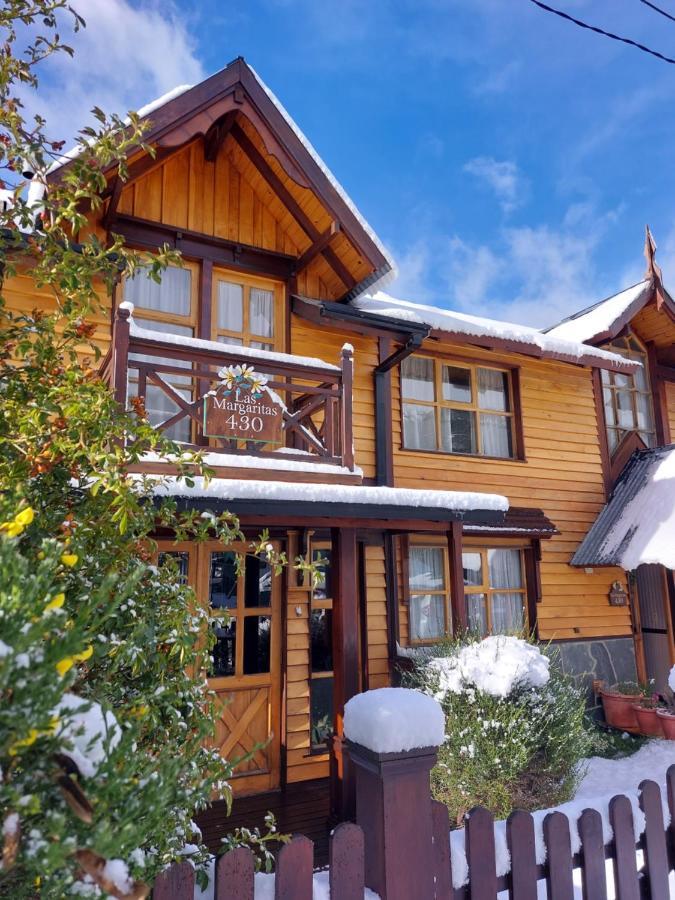 Ushuaia Lodge ภายนอก รูปภาพ