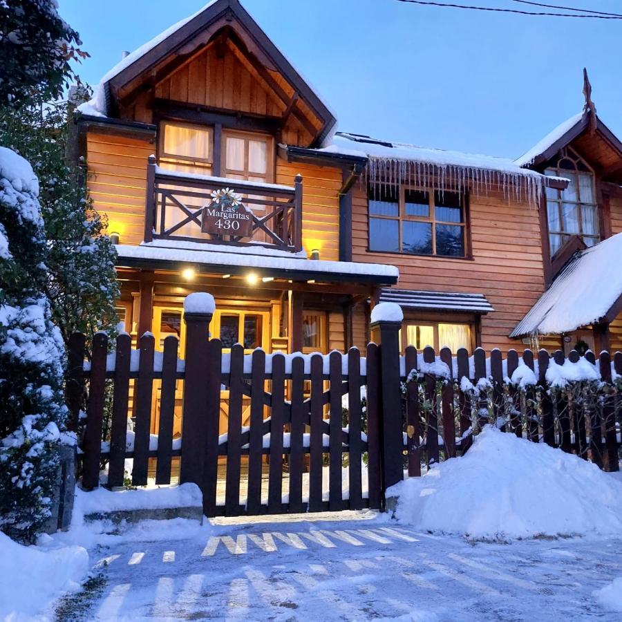 Ushuaia Lodge ภายนอก รูปภาพ