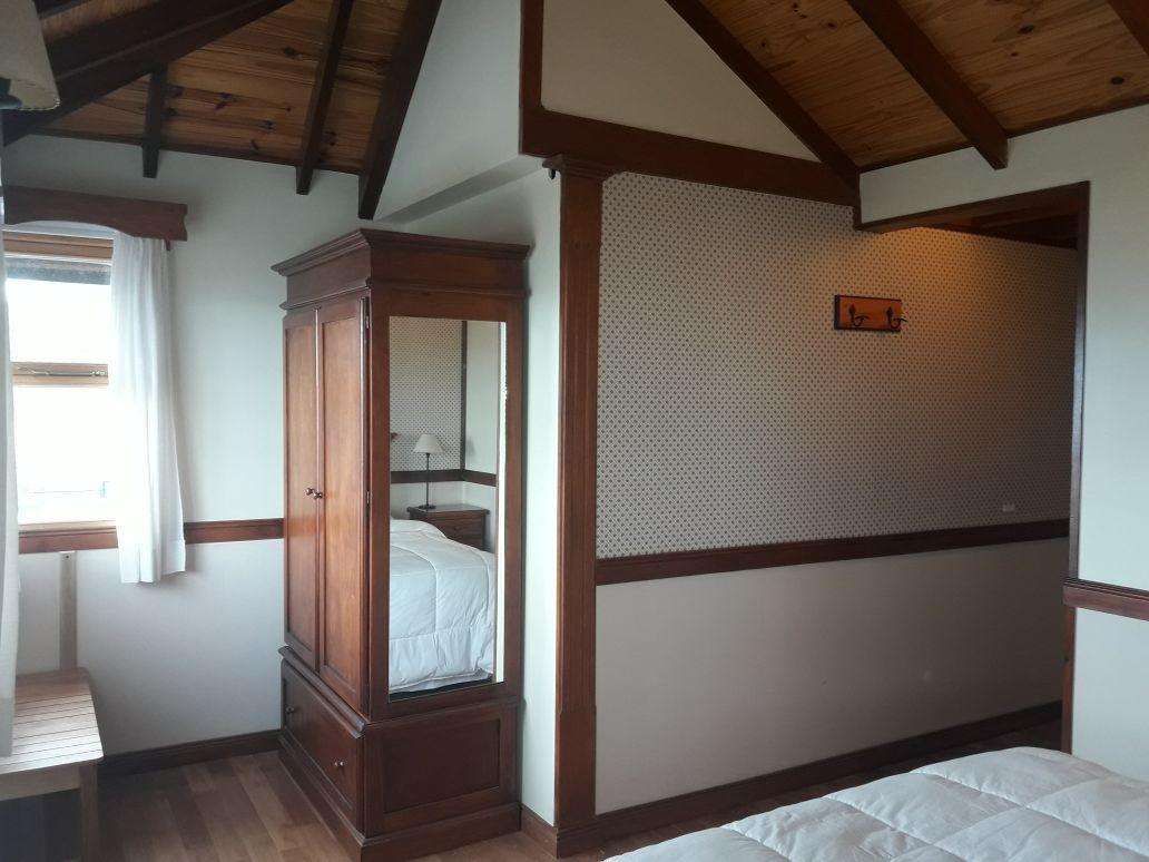 Ushuaia Lodge ภายนอก รูปภาพ
